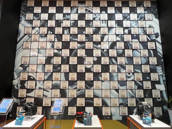 五五策略 激励创新，助力发展——中国专利法实施40周年
