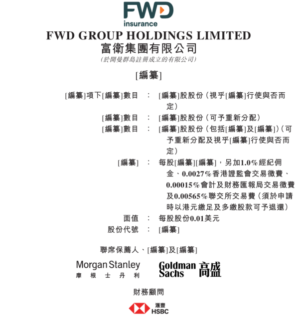 中金汇融配资 富卫四闯港交所：并购扩张后遗症待解，负债累累急需补血